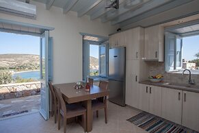 Patmos Exclusive Villas