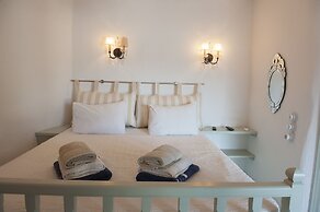 Patmos Exclusive Villas