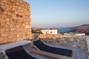 Patmos Exclusive Villas