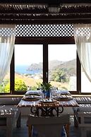 Patmos Exclusive Villas