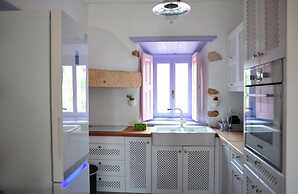 Patmos Exclusive Villas