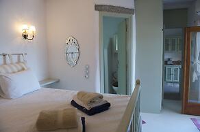 Patmos Exclusive Villas