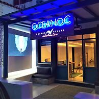 Patmos Exclusive Villas