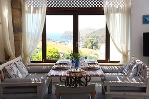 Patmos Exclusive Villas
