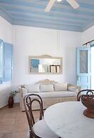 Patmos Exclusive Villas