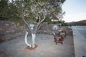 Patmos Exclusive Villas