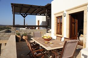 Patmos Exclusive Villas