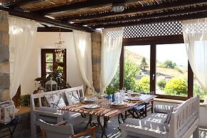 Patmos Exclusive Villas