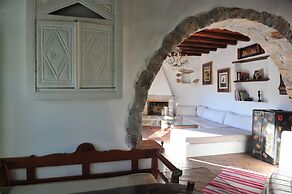 Patmos Exclusive Villas