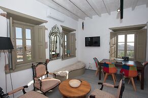 Patmos Exclusive Villas