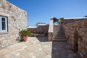 Patmos Exclusive Villas