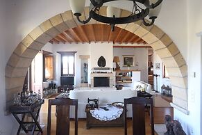 Patmos Exclusive Villas