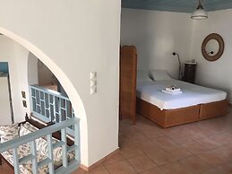 Patmos Exclusive Villas