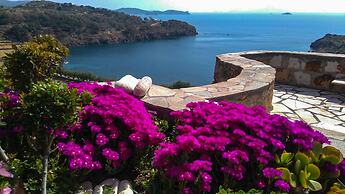 Patmos Exclusive Villas