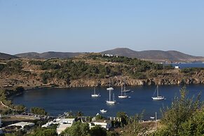 Patmos Exclusive Villas