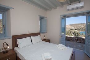 Patmos Exclusive Villas