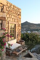 Patmos Exclusive Villas