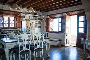 Patmos Exclusive Villas