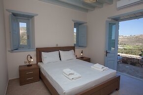 Patmos Exclusive Villas