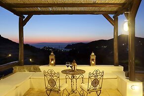 Patmos Exclusive Villas