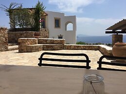 Patmos Exclusive Villas