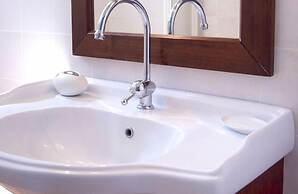 Patmos Exclusive Villas