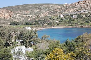 Patmos Exclusive Villas