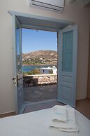 Patmos Exclusive Villas