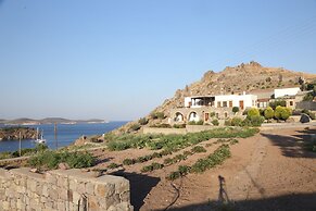 Patmos Exclusive Villas