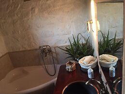 Patmos Exclusive Villas