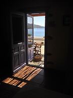 Patmos Exclusive Villas