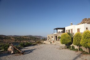Patmos Exclusive Villas