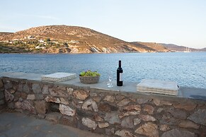 Patmos Exclusive Villas