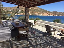 Patmos Exclusive Villas