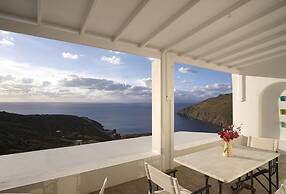 Patmos Exclusive Villas