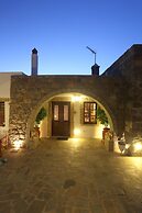 Patmos Exclusive Villas