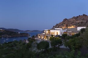 Patmos Exclusive Villas