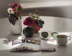 ONNO Hotel by Norman