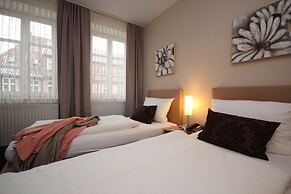 ONNO Hotel by Norman