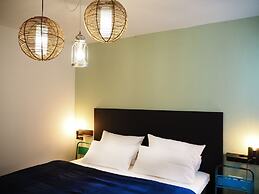 ONNO Hotel by Norman