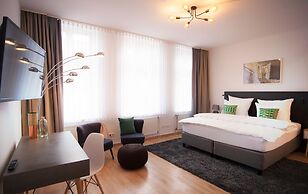 ONNO Hotel by Norman