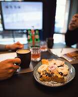 ONNO Hotel by Norman