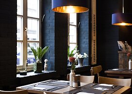 ONNO Hotel by Norman