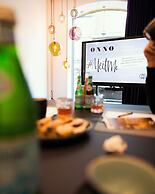 ONNO Hotel by Norman