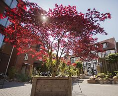 ONNO Hotel by Norman