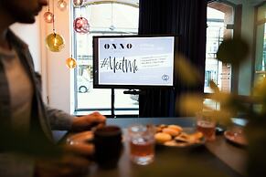 ONNO Hotel by Norman