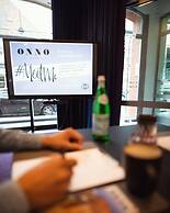 ONNO Hotel by Norman