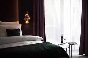 ONNO Hotel by Norman