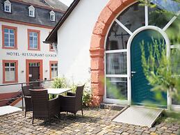 Hotel Lekker