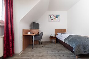 Hotel am Ludwigsplatz